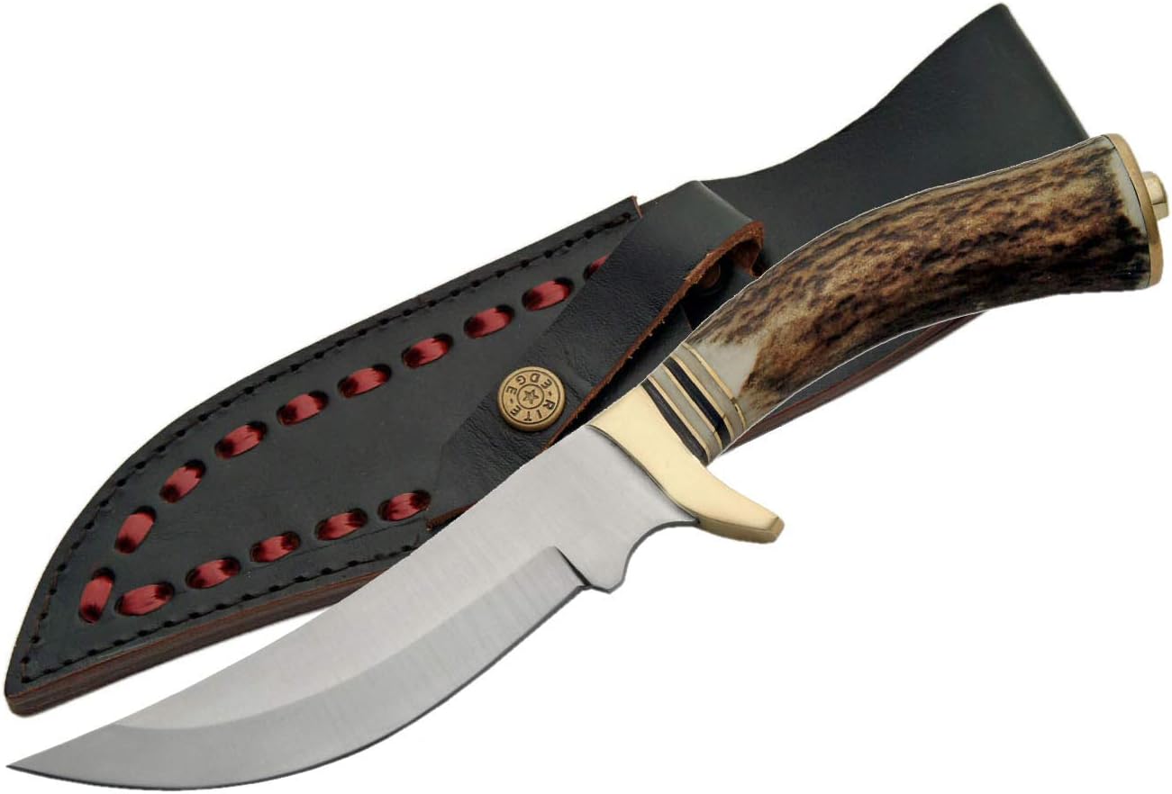 Szco Supplies Mountain Hunting Knife Amazon.ca Sports & Outdoors