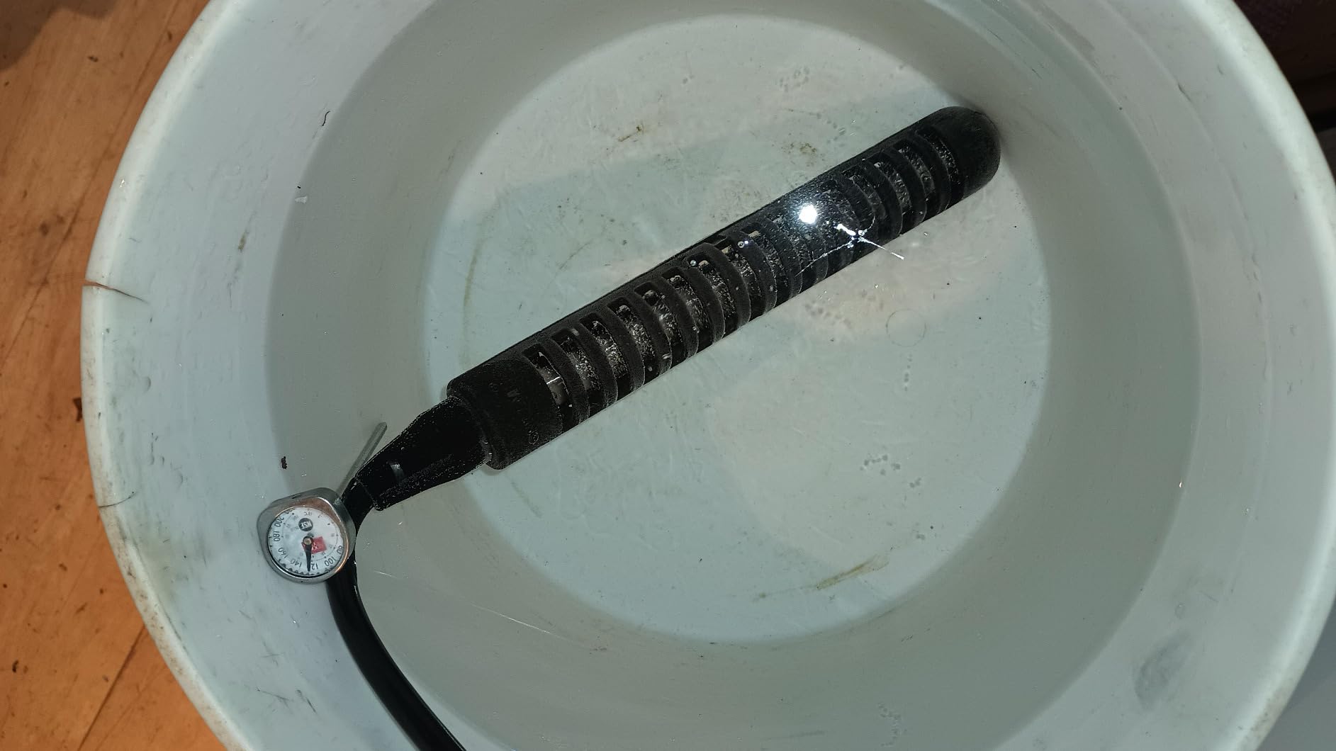 9/mo Finance GRILLME 1000W Immersion Water Heater,Fully Submersible Portable Electric Heater