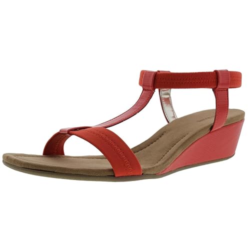 Alfani voyage wedge sandals Clearance