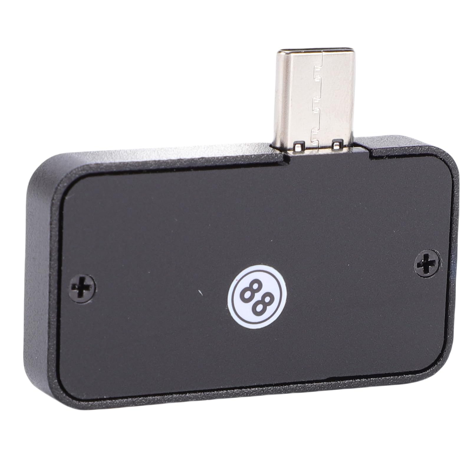Sxhlseller Kamera Termowizyjna 88 USB C, rozdzielczość 160x120 IR, Pole Widzenia 88°, Kamera Termowizyjna do Telefonu z Systemem Android, Przenośna do Kontroli i Diagnostyki