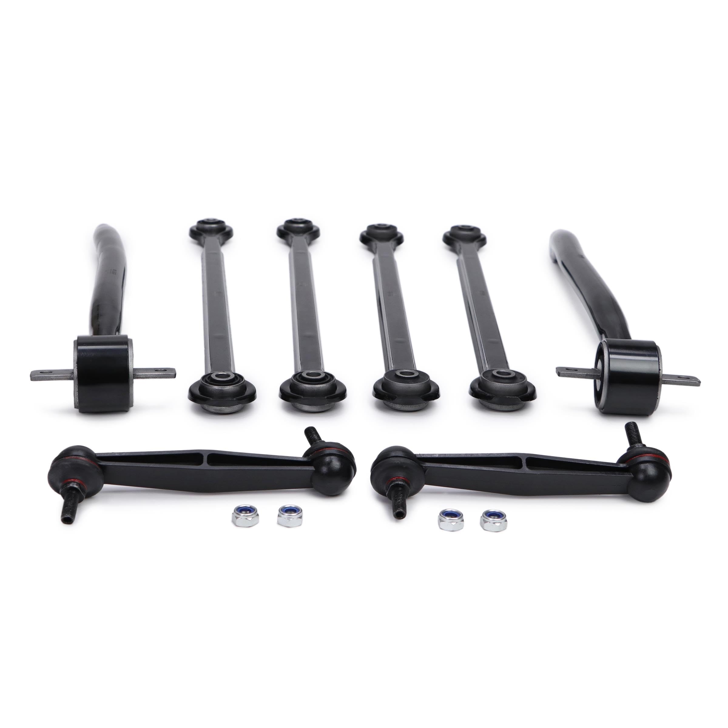 MASTER-SPORT Kit braccio oscillante Sospensione ruota 36836-KIT-MS