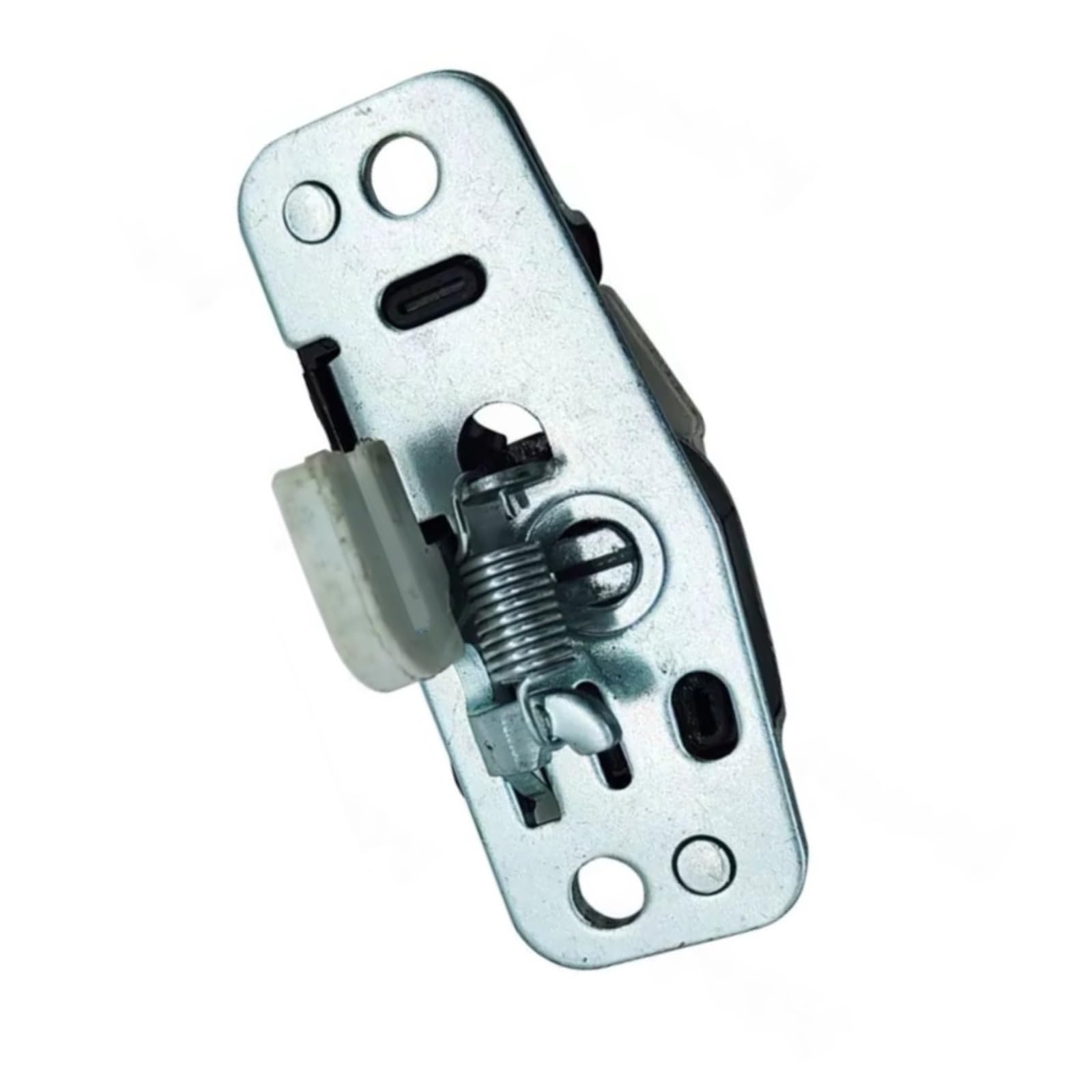 Car Liding Door Roller Hinge Compatible with Peugeot for Boxer 1994-2011 Side Car Sliding Door Roller Lock Guide Roller Slider 1335777080 8726N8 1349983080