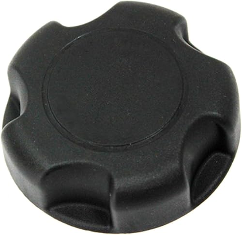 HQ POWERSPORTS Tapa de combustible 627014 de repuesto para moto de nieve Arctic Cat, Polaris