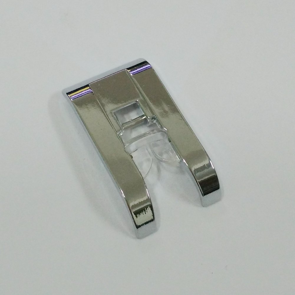 Amazon.com: HONEYSEW Monogramming Foot (N) for Most Snap-on