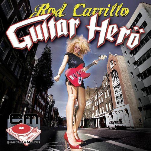  Guitar Hero (Original Mix)