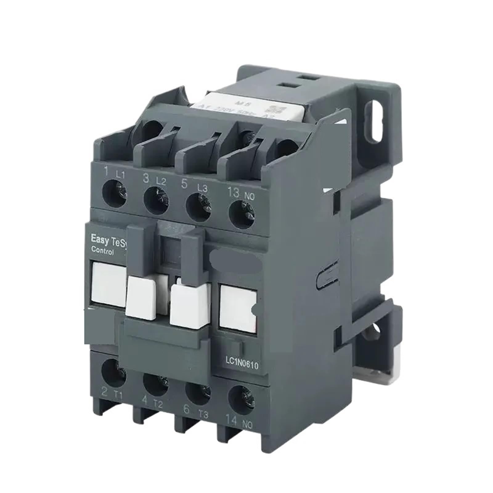 Contacteur LC1N2510B5N commande bobine AC 24V 110V 220V