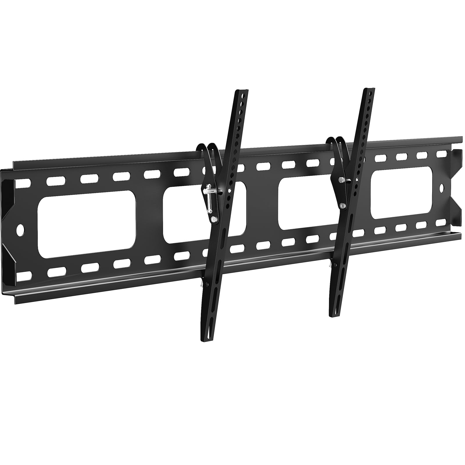 Support Mural TV pour téléviseurs de 42-70 Pouces Jusqu'à 60 kg