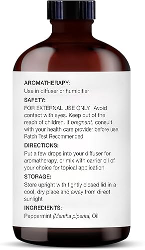 Miniatura 88 de Aceite Esencial Majestic Pure con cuentagotas de vidrio - 100% puro y natural - Aceites esenciales para difusor, aromaterapia, fabricación de jabón