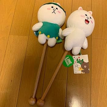 LINEコニーぬいぐるみ　スマホ見るコニー LINEコニーぬいぐるみ スマホ見るコニー LINEコニーぬいぐるみ