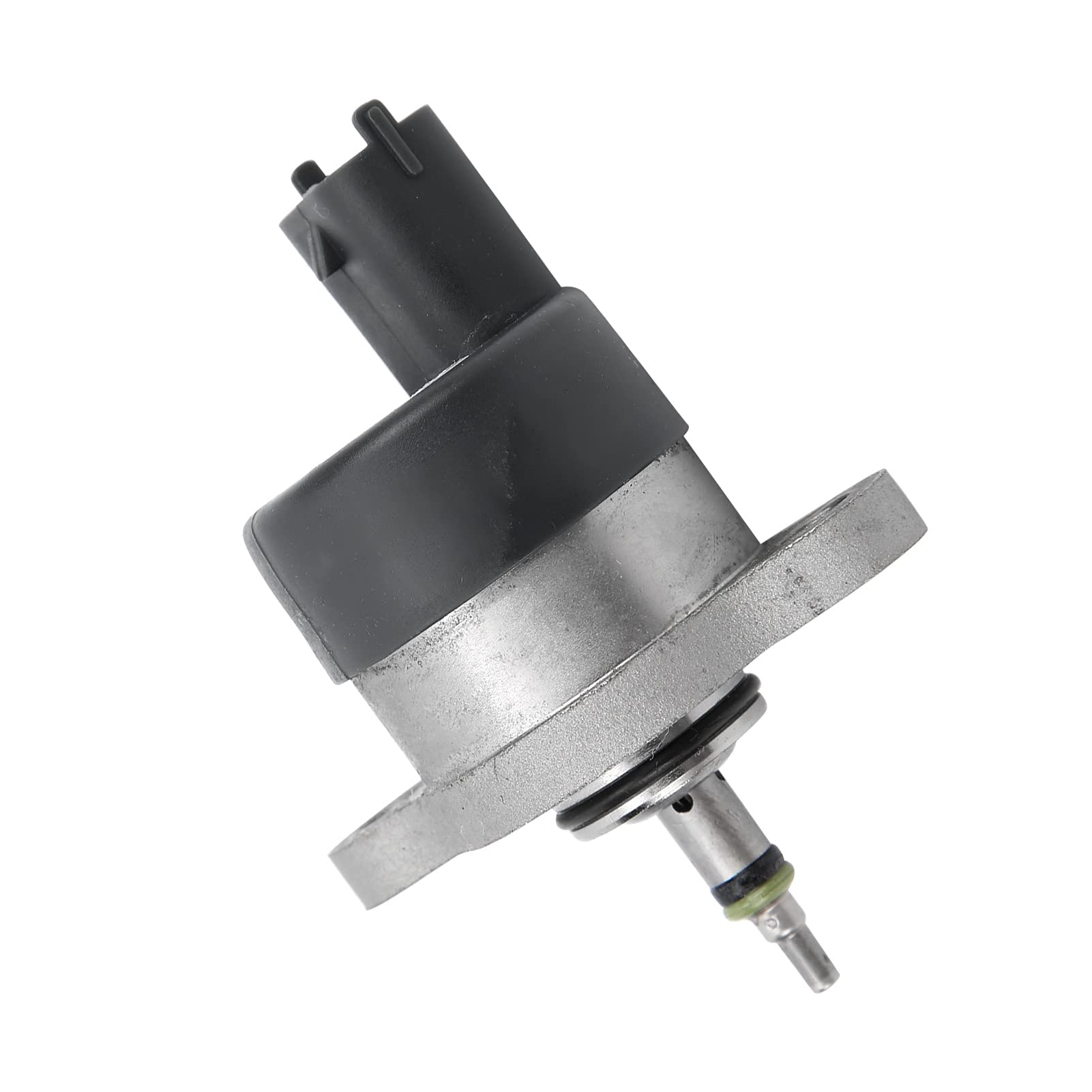 Válvula de Control de Presión de Combustible, Válvula de Medición de Presión de Combustible Conveniente Portátil para Vehículo para Reemplazo para Automóvil para Uso Profesional para Uso