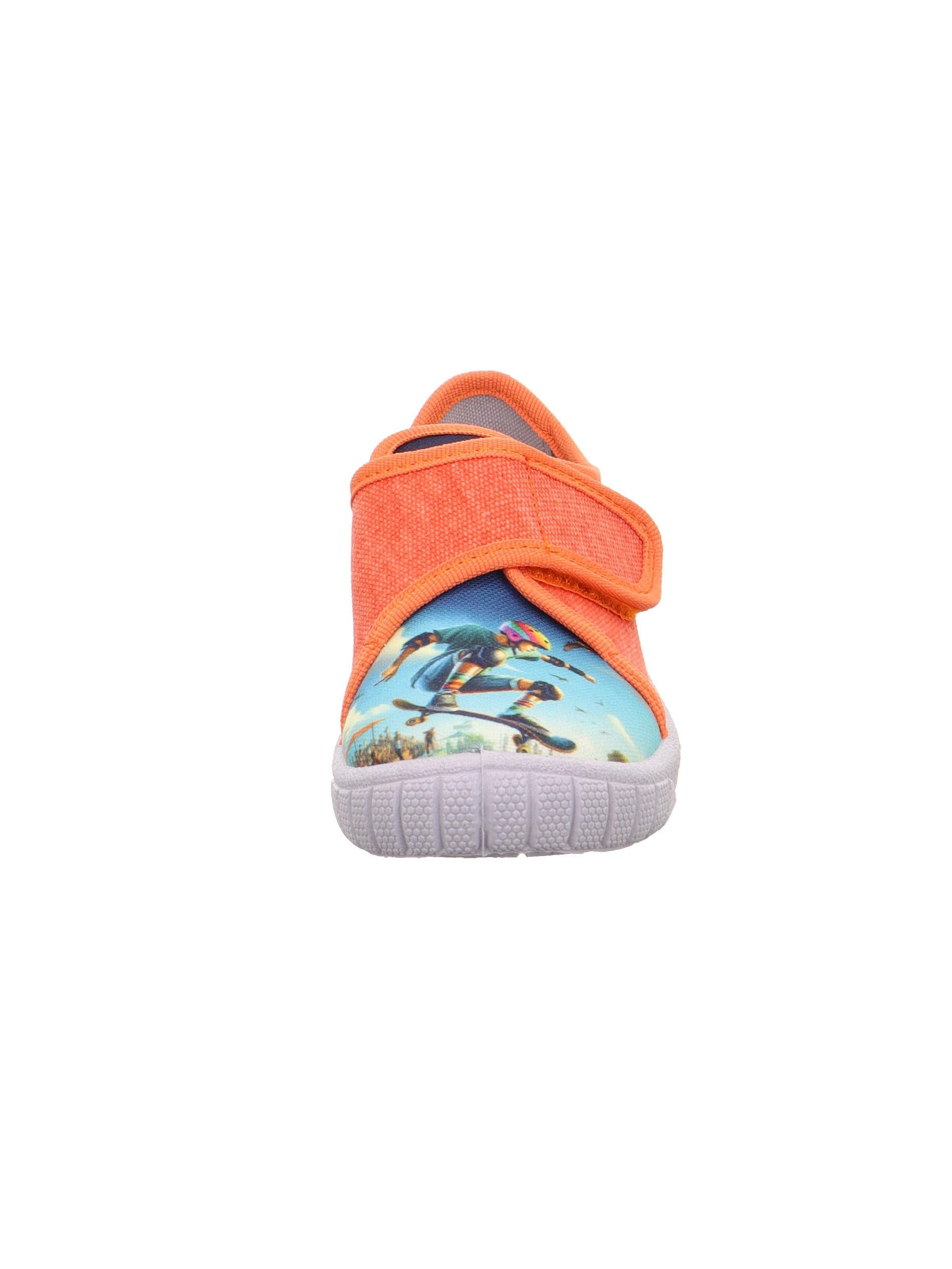 Superfit Jungen Bill Hausschuhe 1-800271Hausschuhe