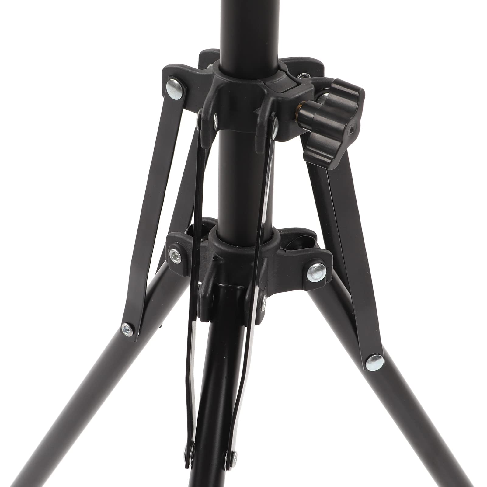 Maclean Trépied Universel MC-164 | Support Smartphone Appareil Photo Hauteur 36-102cm