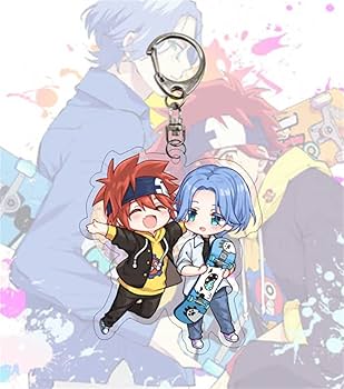 SK∞　纏め売り　レキ ランガ ジョー チェリー 愛抱夢 SK∞ 纏め売り レキ ランガ ジョー チェリー 愛抱夢