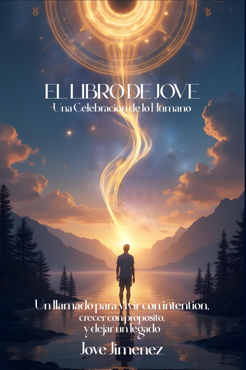 El Libro de Jove: Una Celebración de lo Humano