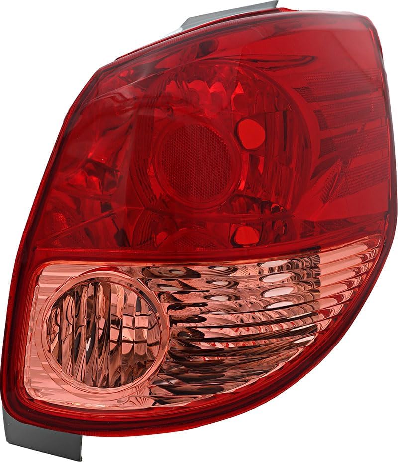 For Toyota Matrix Tail Light Lamp 2003 2004 Passenger Right Side