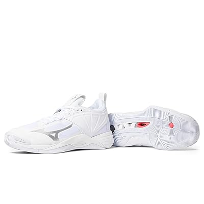 Mizuno Wave Momentum 2 Men