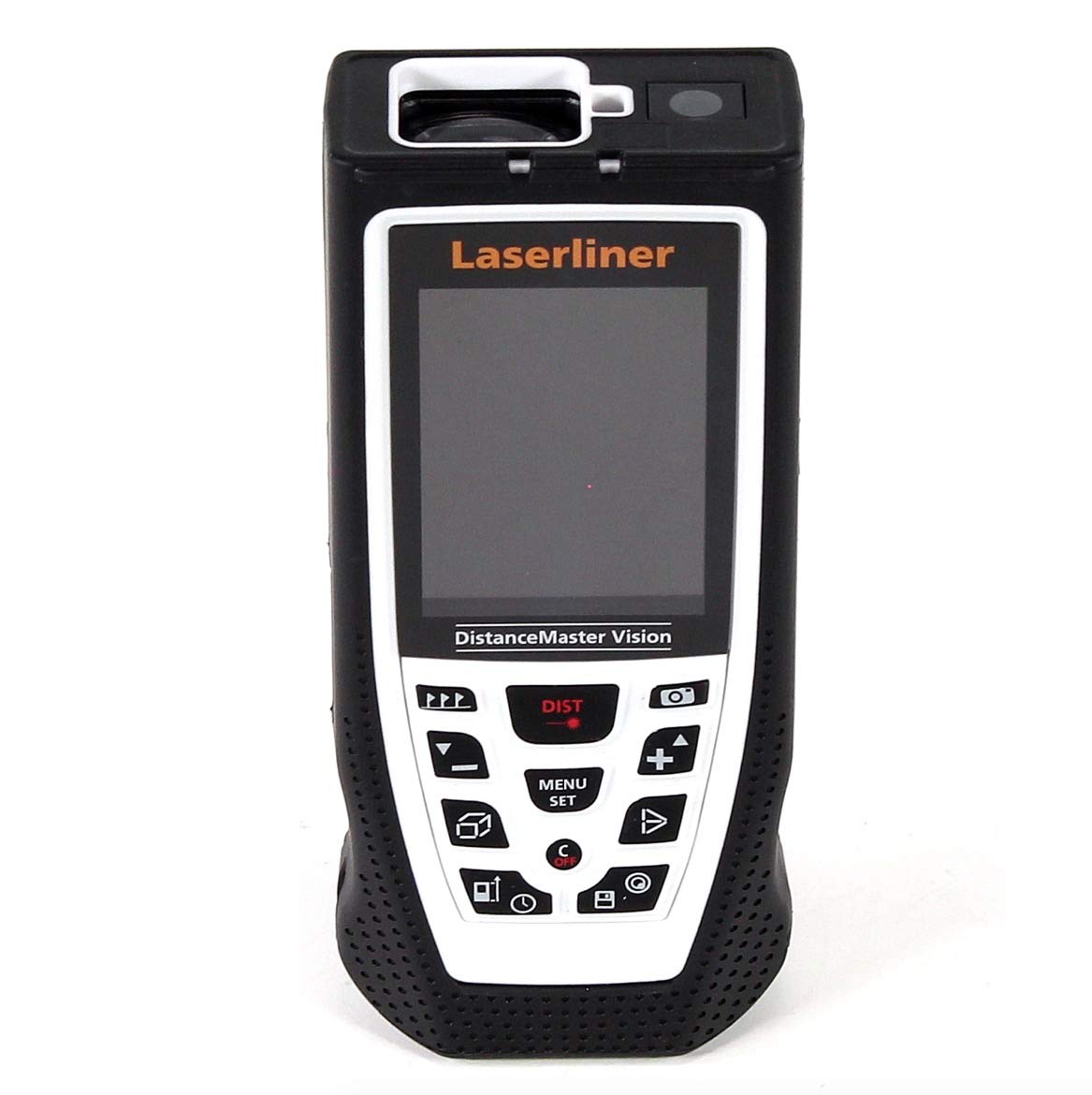 DistanceMaster Vision 080.980A Télémètre laser