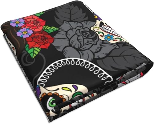 Vista 101 de Perinsto Toalla de mano de hojas de arce, toalla decorativa de hojas de otoño, multiusos para baño, cocina, gimnasio y spa, 27.5 x 15.7 pulgadas