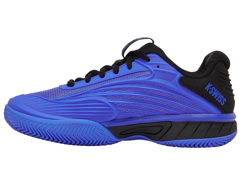 KSWISS HYPERCOURT EXPRESS 3 CLAY AZUL - MASCULINO | Amazon.com.br