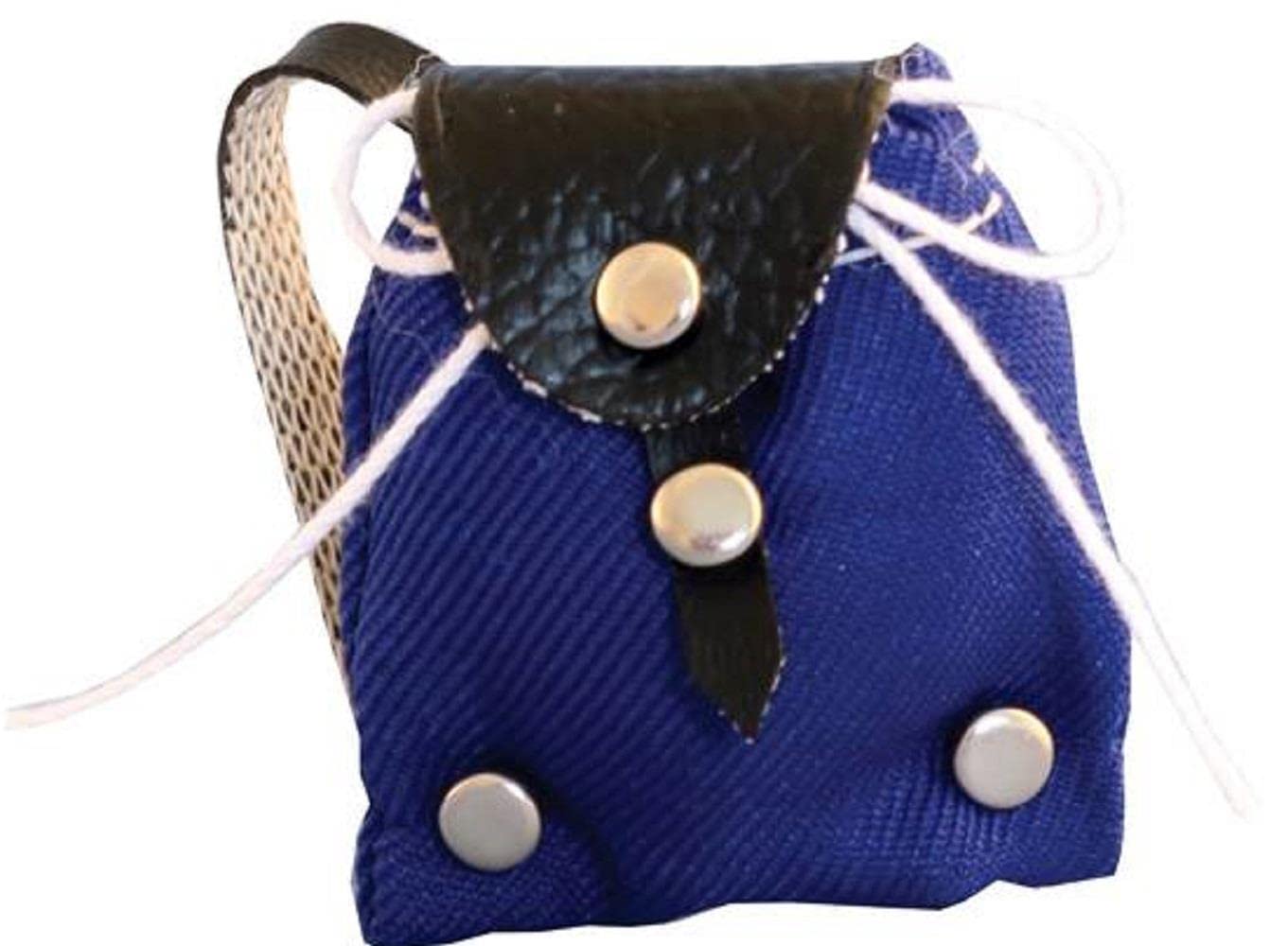 Sac à Dos Jaune Pour Poupées Mannequins Style Sindy, Steffi Love, Barbie