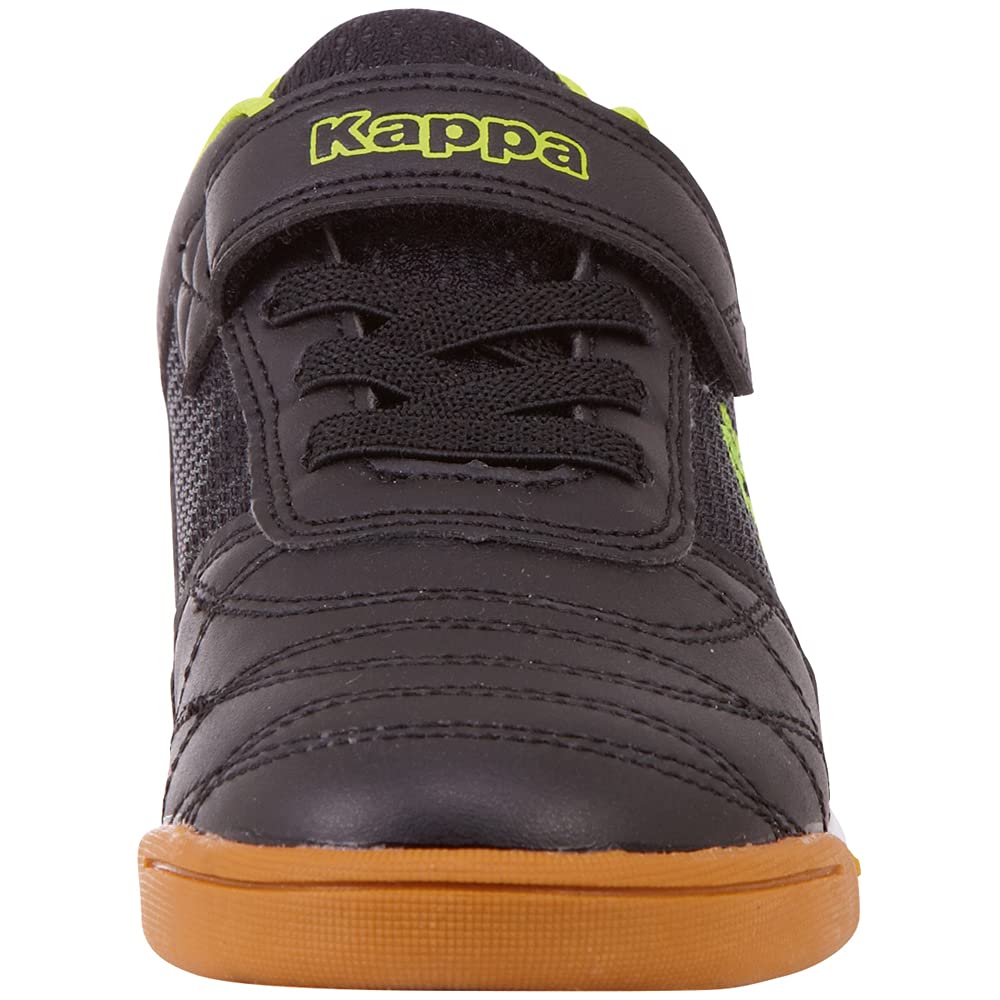 Kappa Damba T, Chaussure de Course Mixte Enfant
