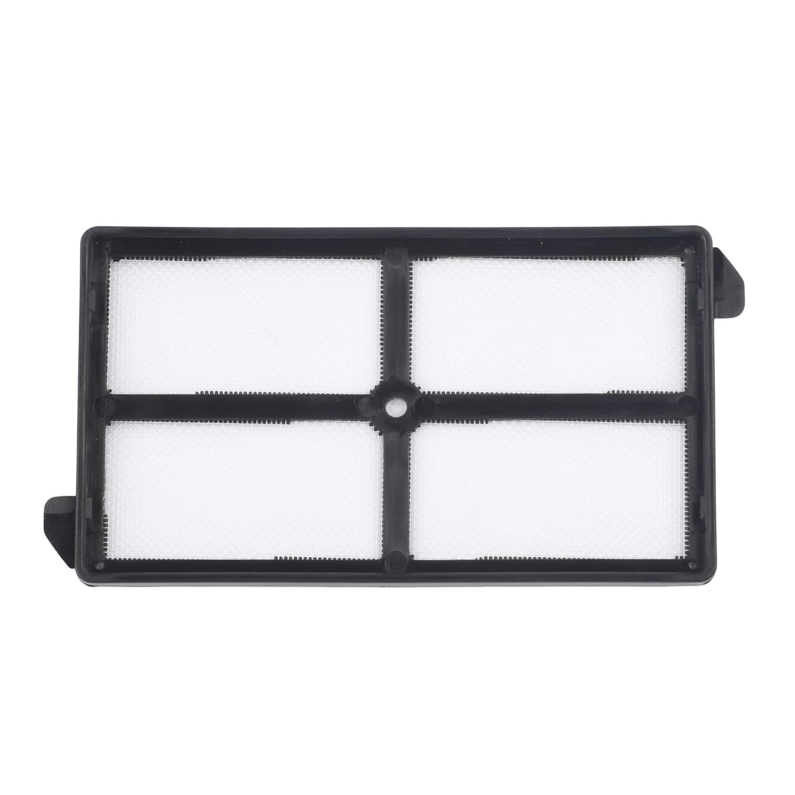 RHOBYXONZ Replacement Paper Filter For Vacuum Cleaner(1 PACK)