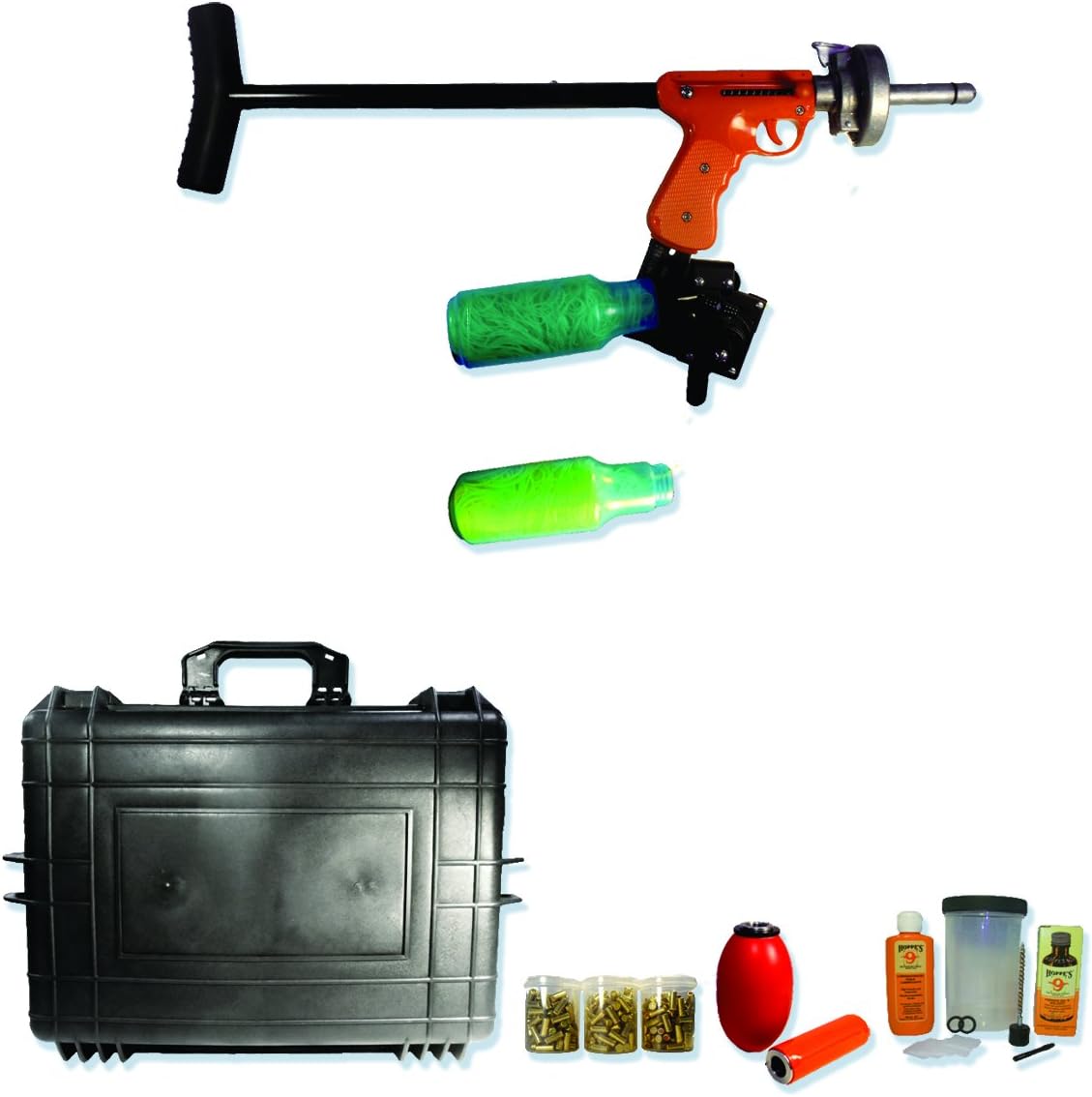 RL Series Lucky Launcher Kit - Line Launcher