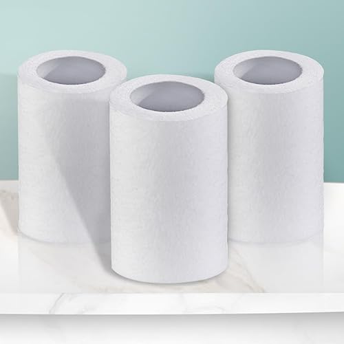 Miniatura 16 de ATQ Filtro de Agua para Extensor de Grifo de Fregadero Aireador, Reduce el Cloro 1080° Giratorio 2 Modos Accesorio de Rociado para cocina/Baño/Niños