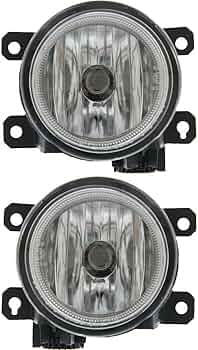 Amazon.com: Srggscd 2pcs Front Left Driver and Right