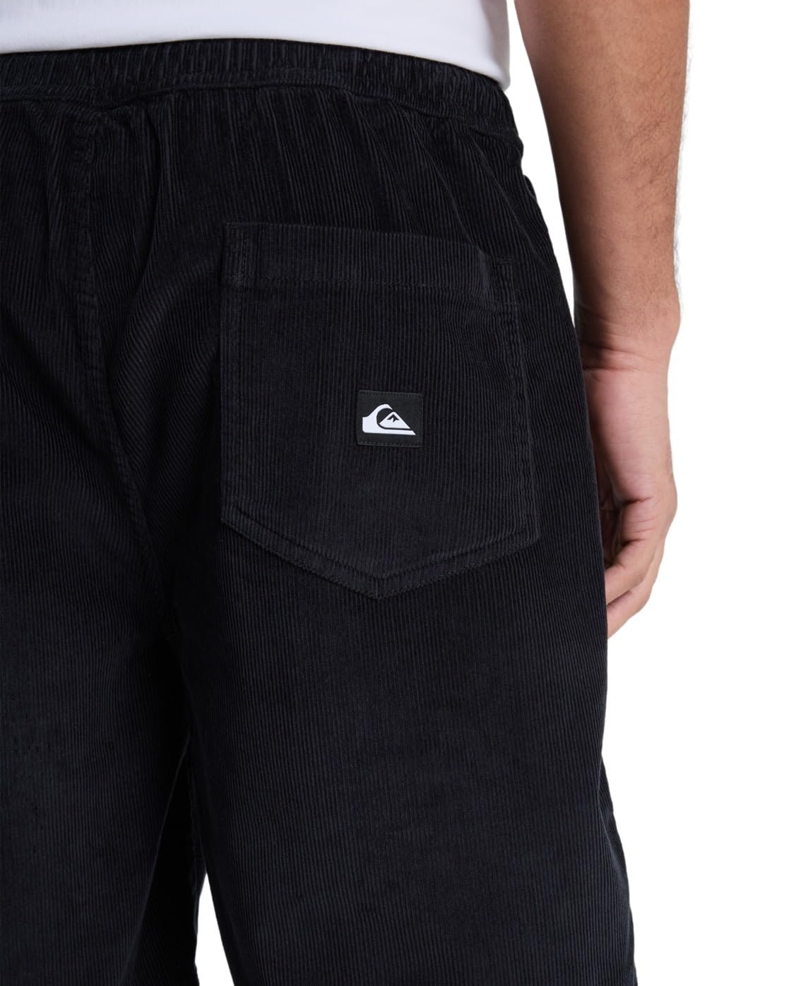 Quiksilver Herren Shorts Taxer Cord Ws
