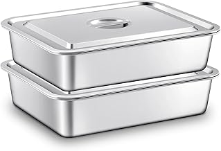 BS Stainless Steel Bus Tubs