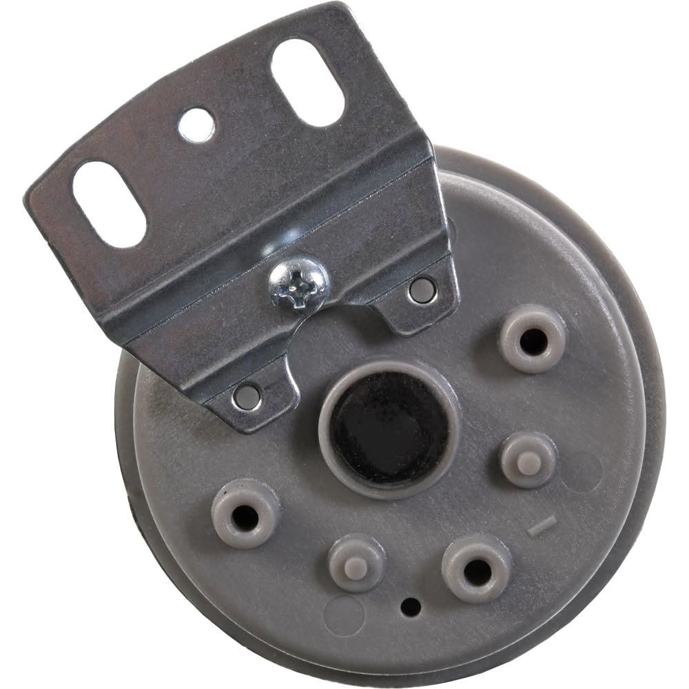 AP16188C - OEM Upgraded Water Heater Pressure Switch Fits Rheem