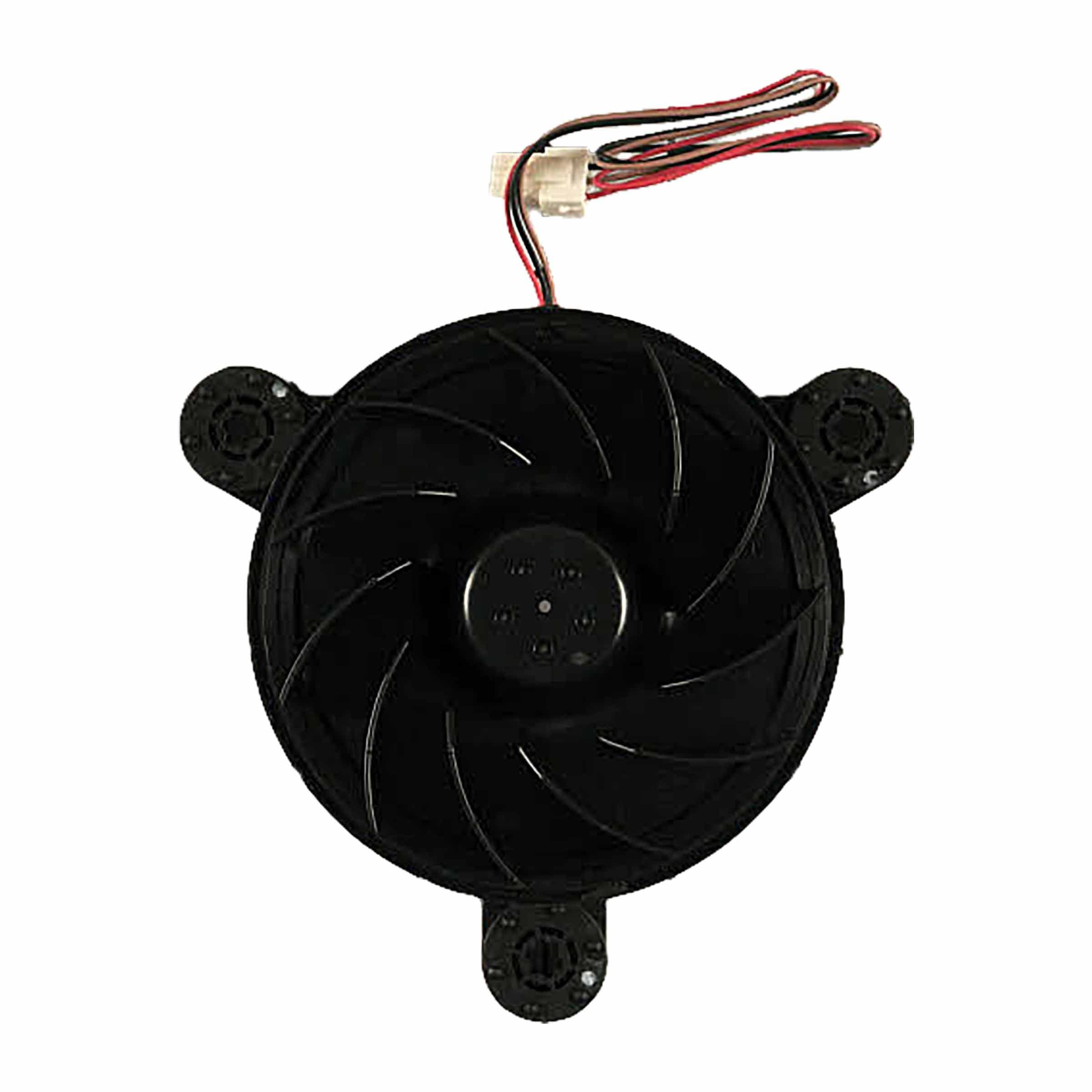 Amazon.com: Frigidaire 5304523741 Evaporator Fan Motor : Appliances