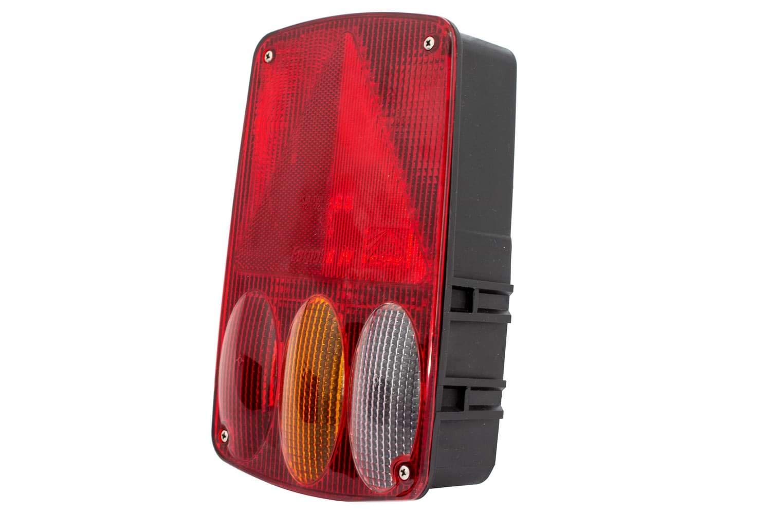 Lampy tylne ASPÖCK Earpoint IV 6 funkcji lewa+prawa