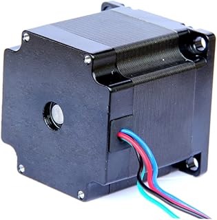 23 Stepper Motor Kit 23 1.26nm Stepper Motor 2.8a Stepper Motor Major Suite Mill Cnc Stepper Motor 23 Stepper Motor 178.5oz