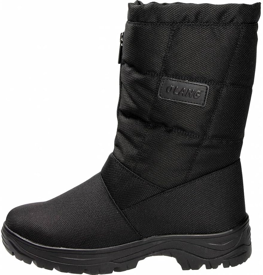 Stivali doposci olang stubai oc system