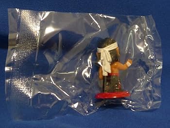 プロ格ヒーローズ　プロレスラー フィギュア Amazon | プロ格ヒーローズF(Figure) 新日本プロレス 中邑真輔 レッド