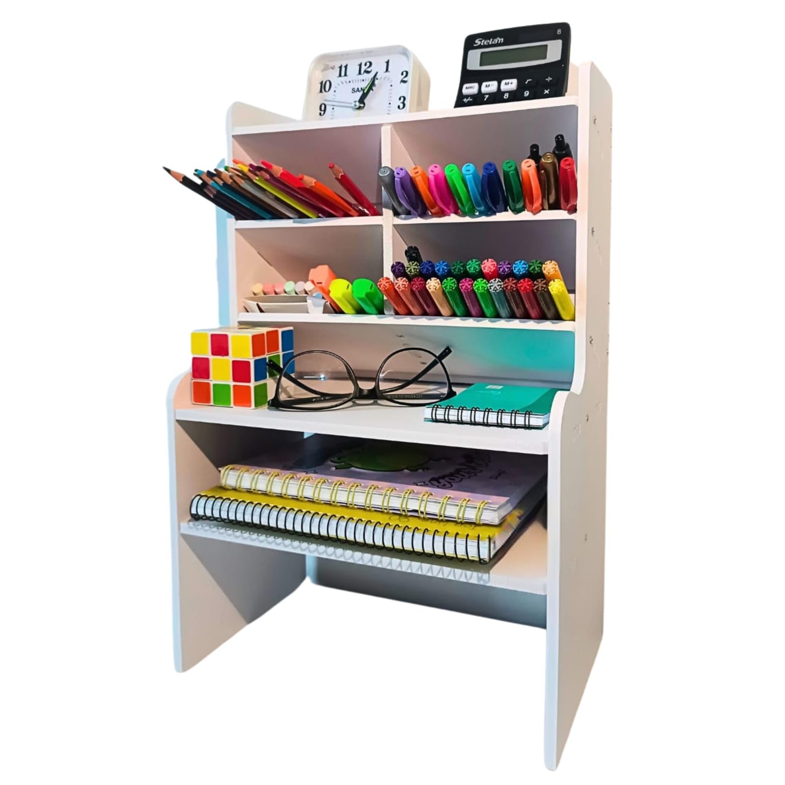 Organizador Escritorio, Almacenaje Escritorio, Organizador Oficina, Accesorios Escritorio, Material Oficina, Organizador De Folios, Organizador Mesa, Organizador Material Escolar, Organizador Apuntes