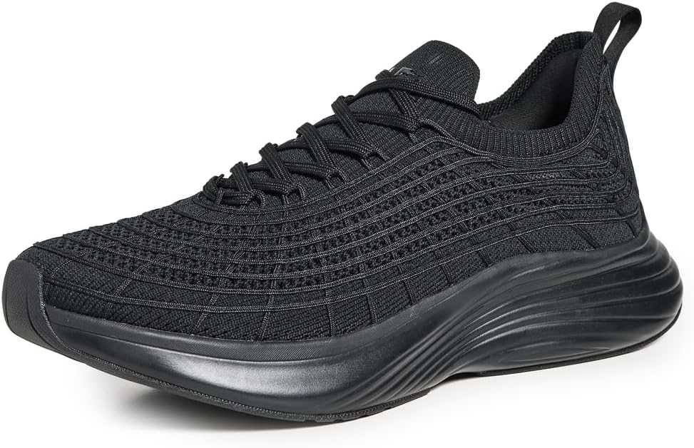 APL Men's Techloom Zipline Sneakers