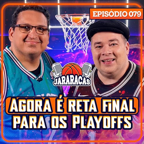 BOATOS DE GIANNIS AGORA NOS LAKERS! NBA COM ESC&Acirc;NDALO E BASTIDORES DO CARNAVAL | JARARACAS #79