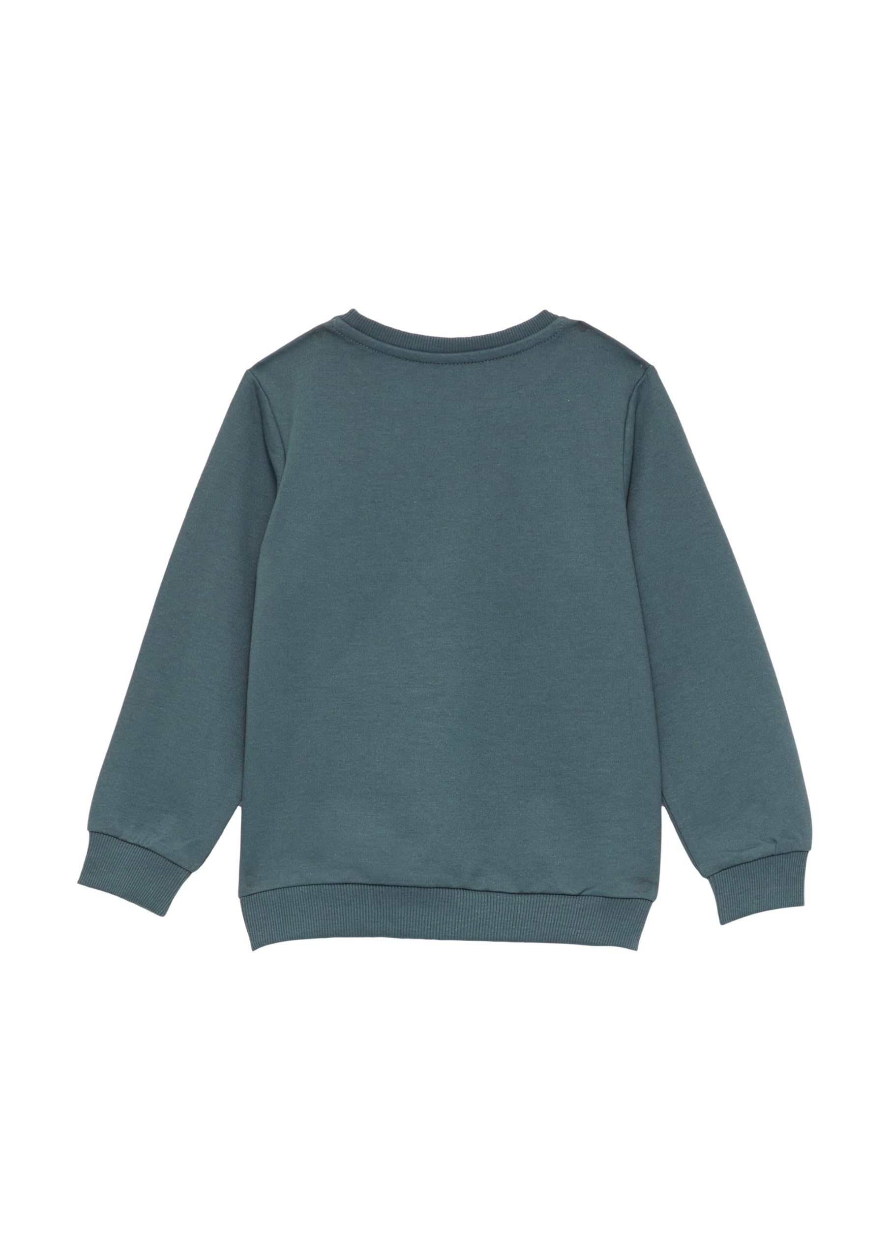 s.Oliver Wärmendes Sweatshirt mit NASA®-Rückenprint
