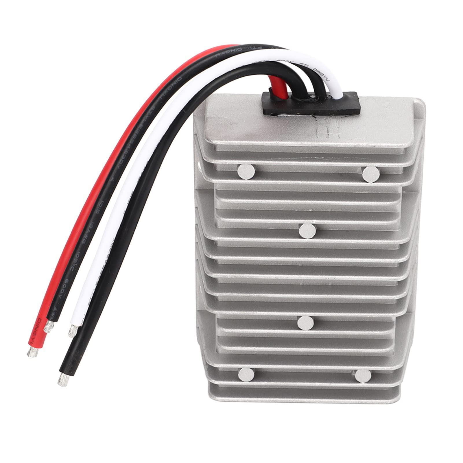 Module Régulateur de Convertisseur de Tension 8 40V à 13.8V 345W, Alimentation IP68 pour équipement Industriel Marin Automobile