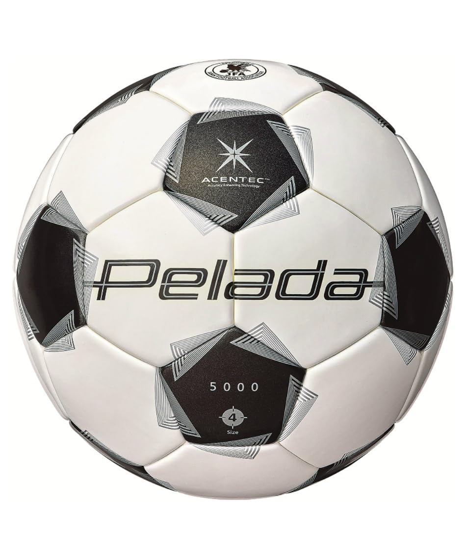 ペレーダJAPAN サッカーボール4個 Amazon.co.jp: モルテン(molten) ペレーダ 5000キッズ サッカー
