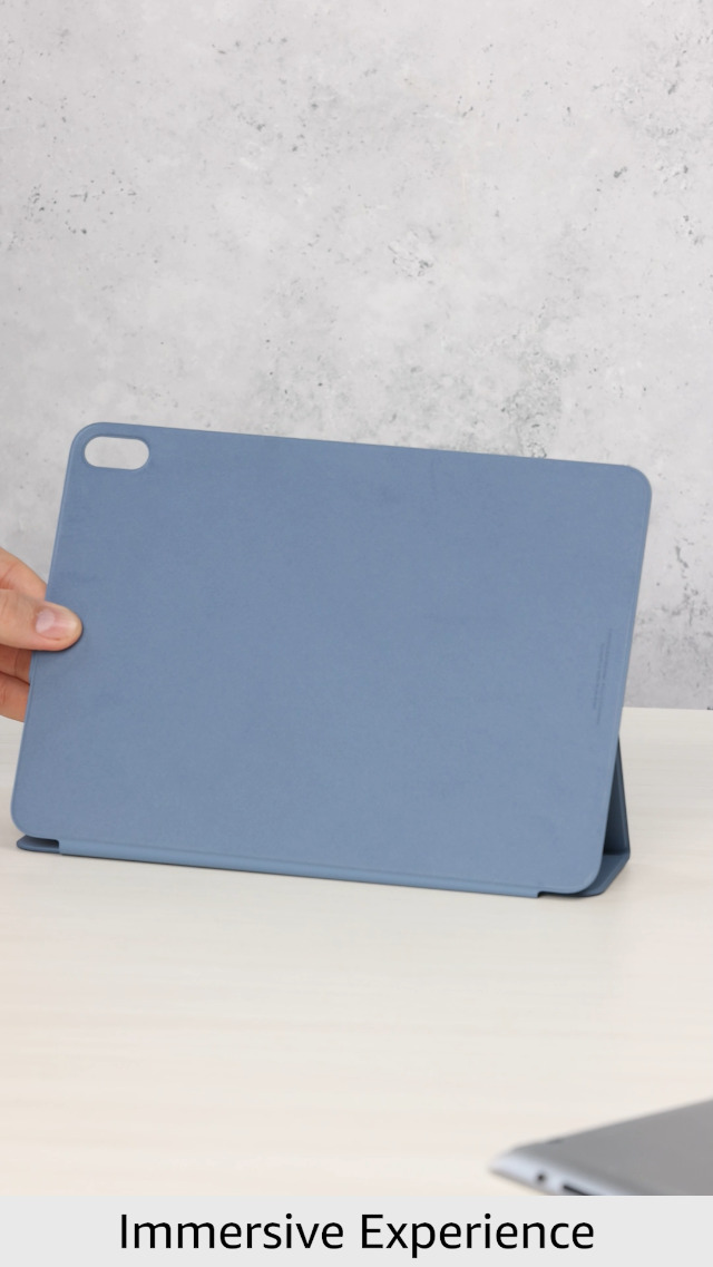 【新品】Apple Smart Folio iPad Air 11インチ(M2) Amazon.com: Apple Smart Folio for iPad Air 11-inch (M2, M3, and M4