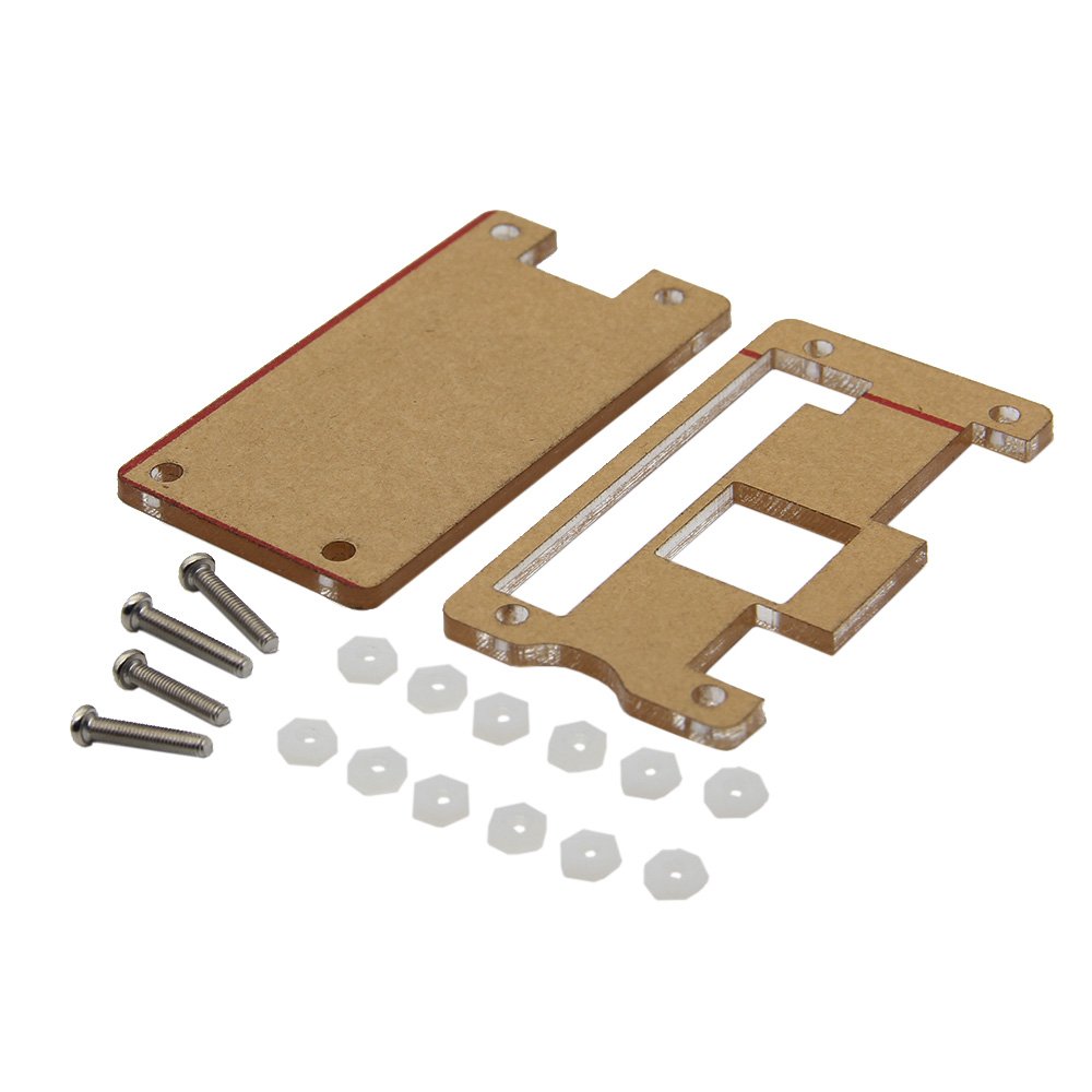 Adattatore USB-A Per Raspberry Pi Zero W - Convertitore USB V1.1