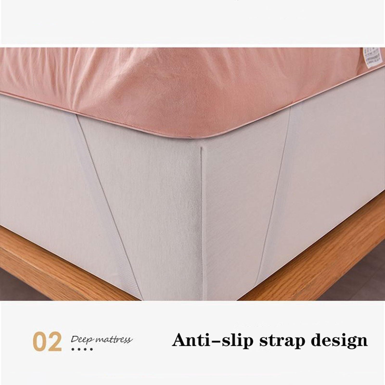 Materasso da Pavimento Pieghevole Delicato sulla Pelle Materasso per Pigiama Party per Ospiti Futon Materassino per Lettino Lettino per Ospiti per Divano da Campeggio Auto(02,90 * 200cm)