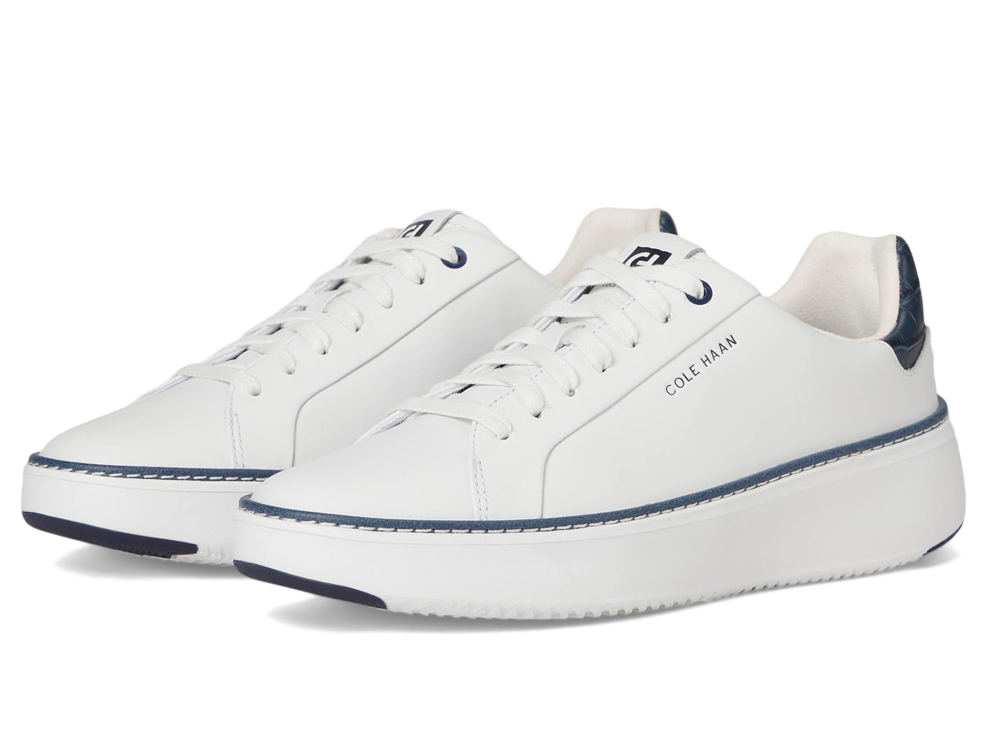 Cole Haan Women's Grandpro Topspin Court — view 81