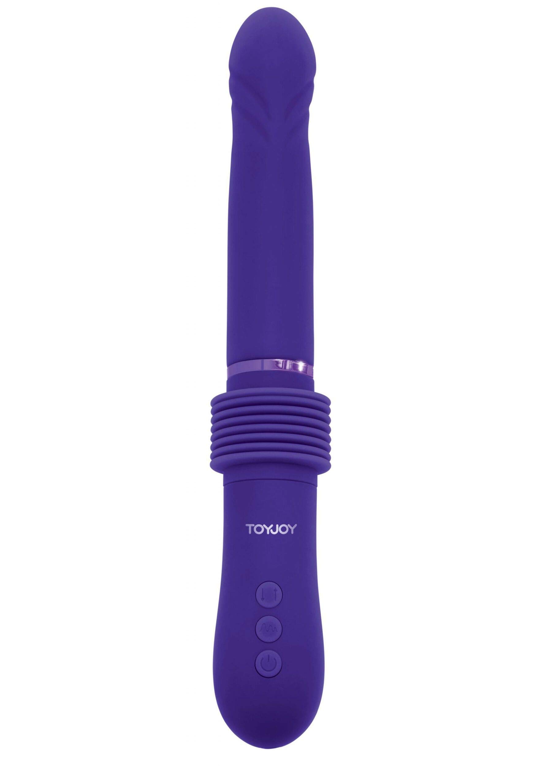 TOYJOY - Magnum Opus Supreme Thruster 2