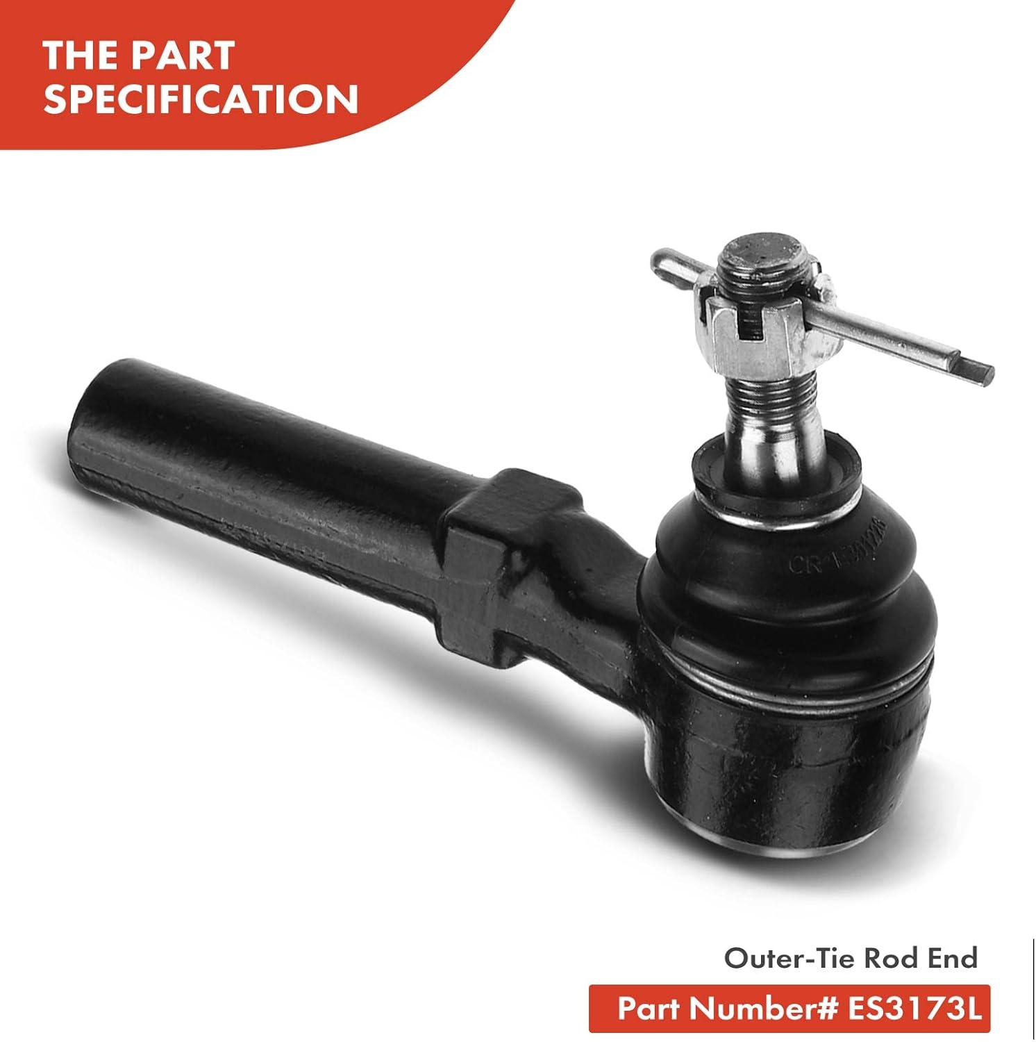 A-Premium Set of 4, Front Lower Control Arm, Outer Tie Rod End, Compatible with Chrysler Neon 2000-2002, Dodge Neon 2000-2005, SX 2.0 2003-2005, Plymouth Neon 2000-2001