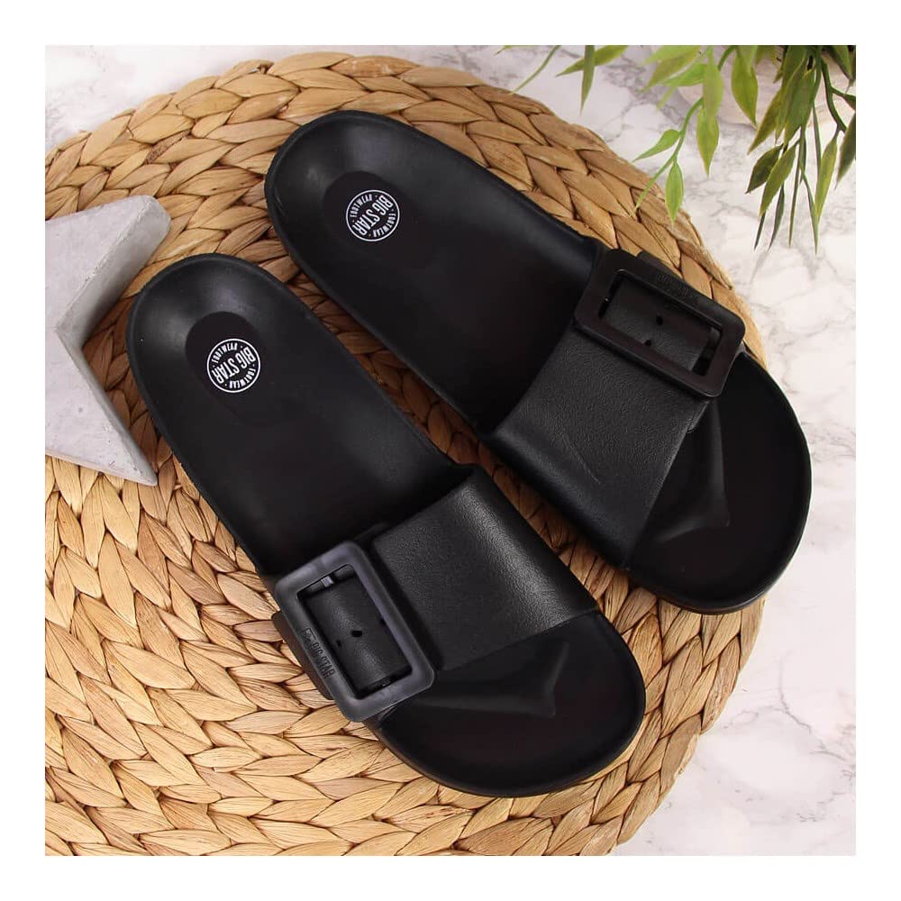 Big Star Slides damskie